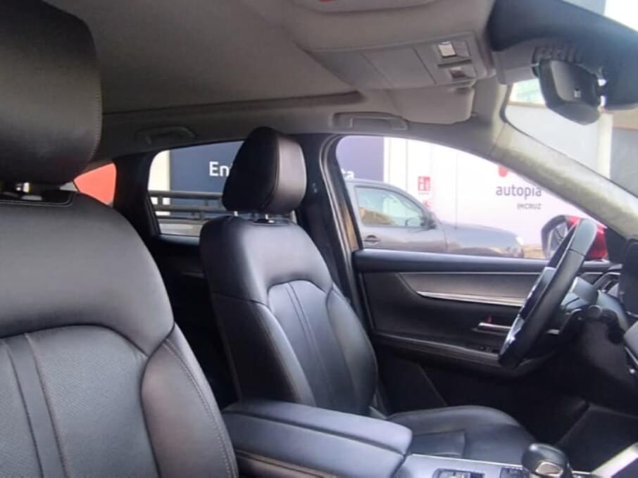 MAZDA CX-60 2025 20.298 Kms.