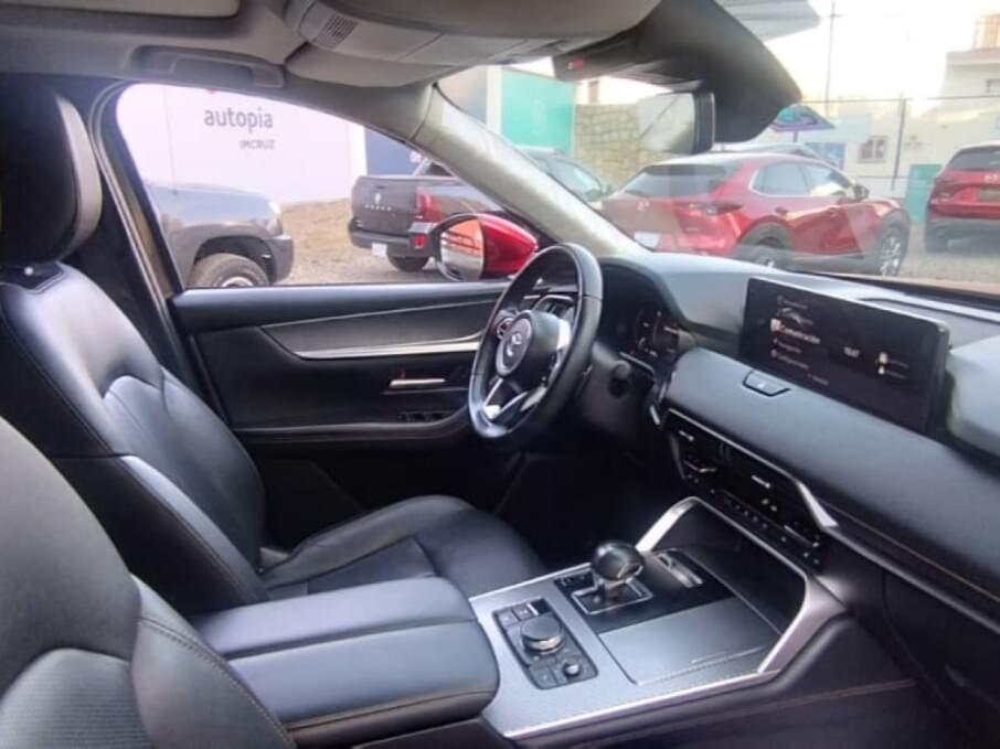 MAZDA CX-60 2025 20.298 Kms.