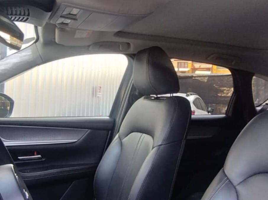 MAZDA CX-60 2025 20.298 Kms.