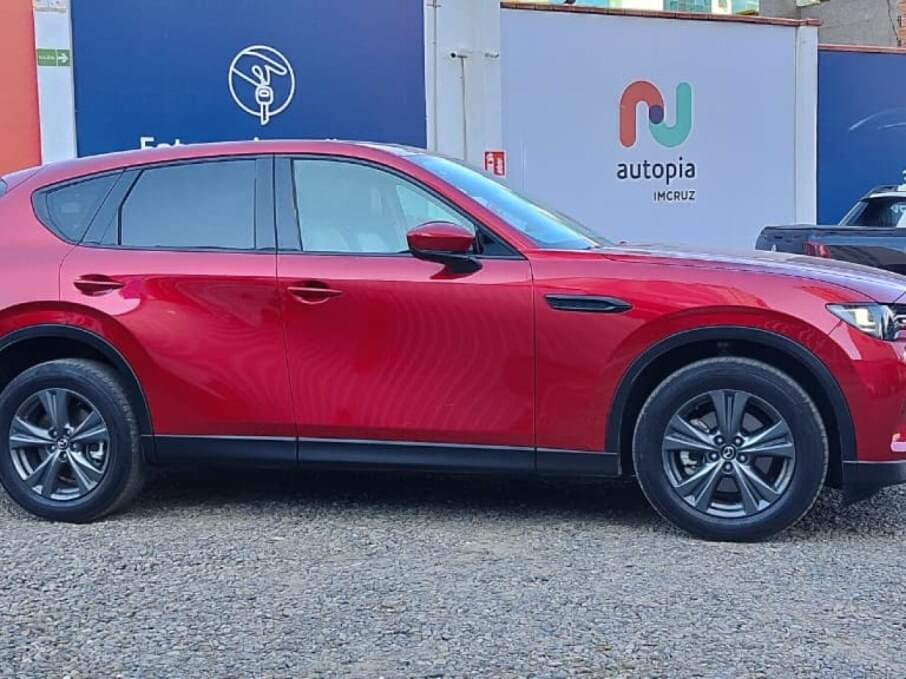 MAZDA CX-60 2025 20.298 Kms.