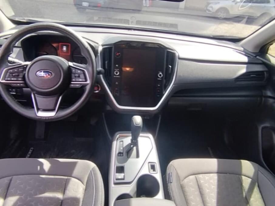 SUBARU CROSSTREK 2025 3.496 Kms.