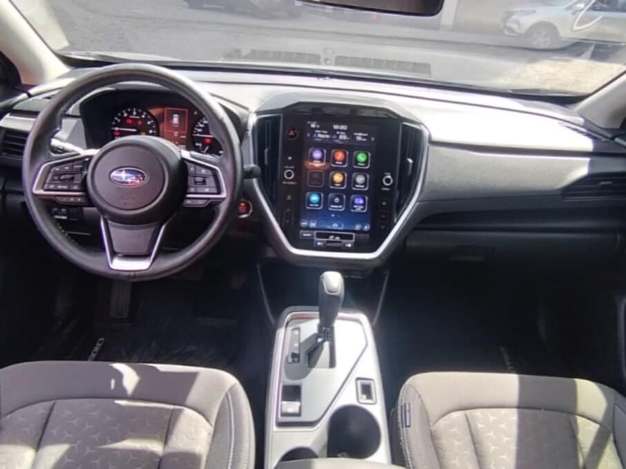 SUBARU CROSSTREK 2025 3.496 Kms.