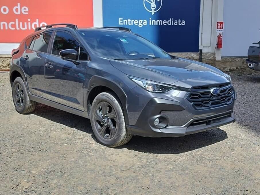 SUBARU CROSSTREK 2025 3.496 Kms.