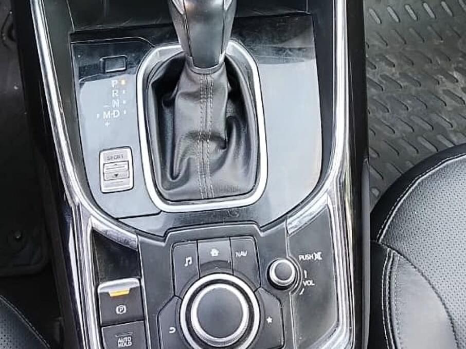 MAZDA CX-9 2023 37.248 Kms.