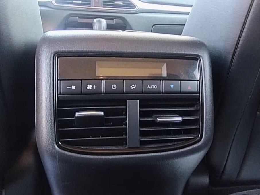 MAZDA CX-9 2023 37.248 Kms.