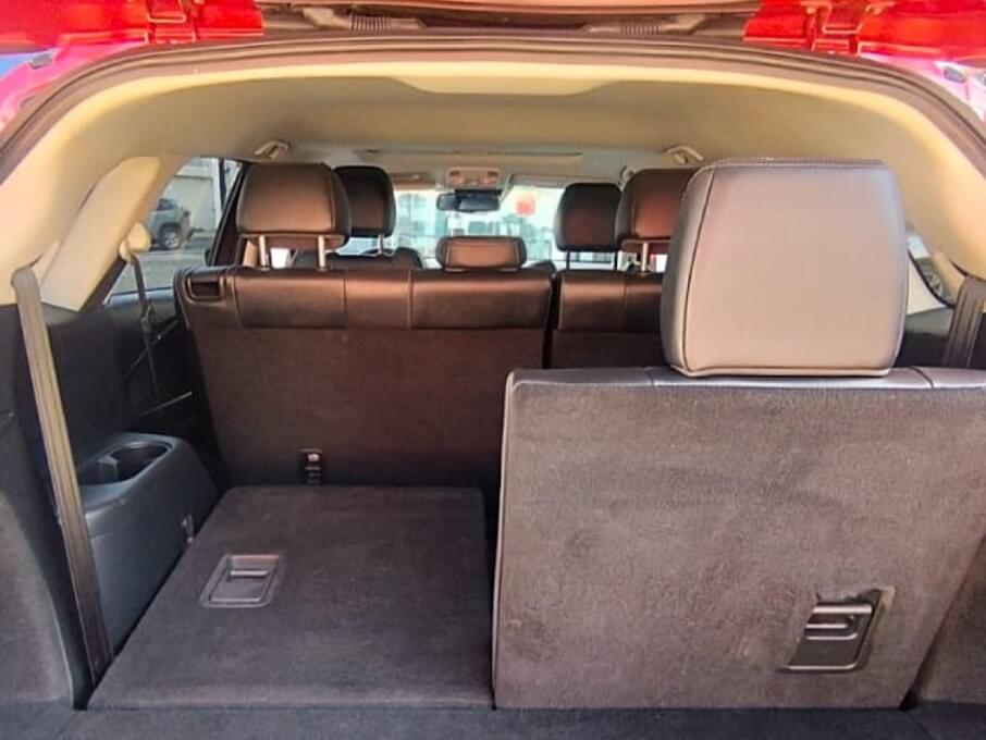 MAZDA CX-9 2023 37.248 Kms.