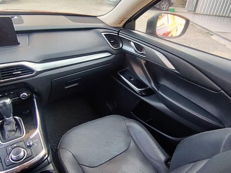 MAZDA CX-9 2023 37.248 Kms.
