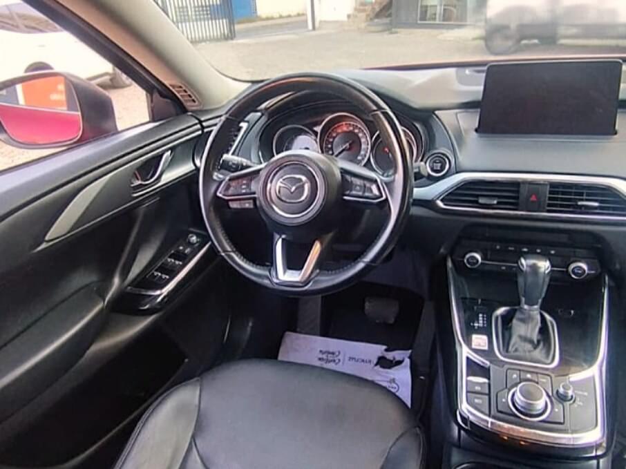 MAZDA CX-9 2023 37.248 Kms.
