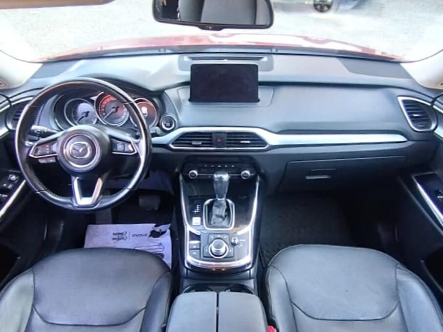 MAZDA CX-9 2023 37.248 Kms.