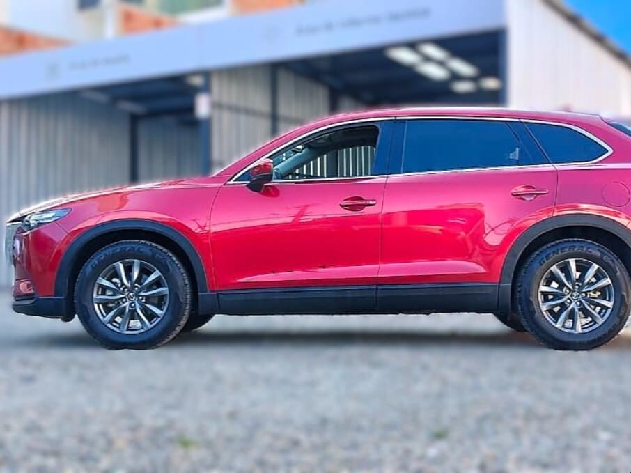 MAZDA CX-9 2023 37.248 Kms.