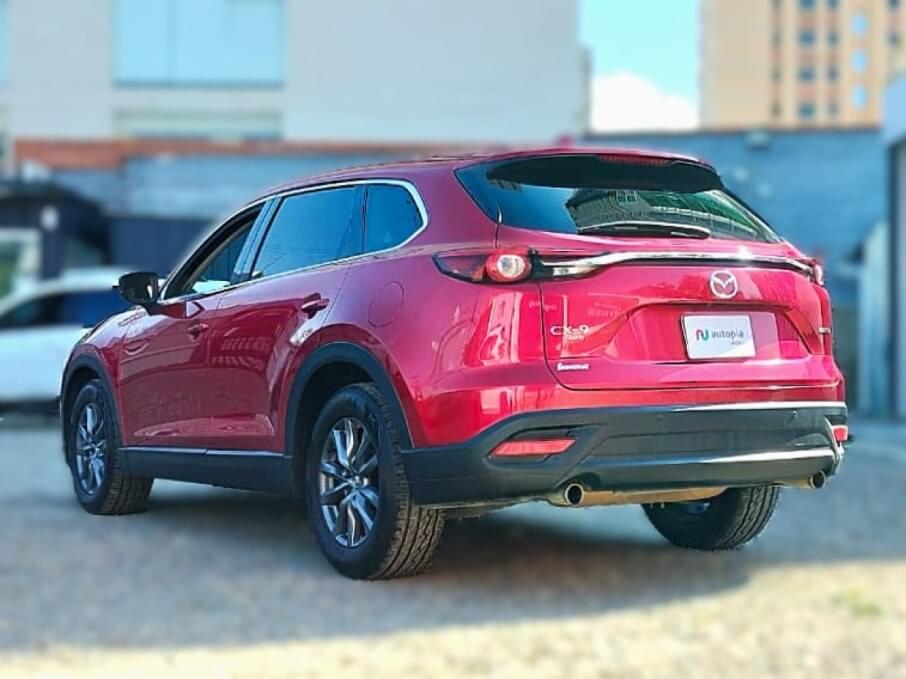 MAZDA CX-9 2023 37.248 Kms.