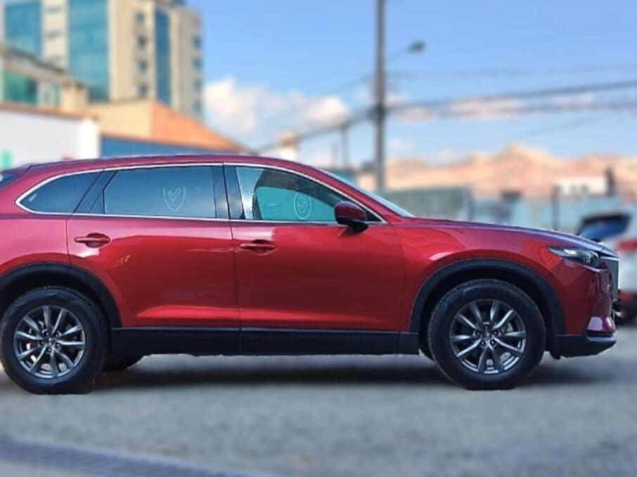 MAZDA CX-9 2023 37.248 Kms.