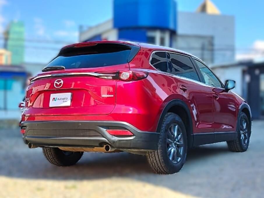 MAZDA CX-9 2023 37.248 Kms.