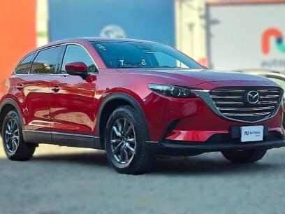 MAZDA CX-9 2023 37.248 Kms.