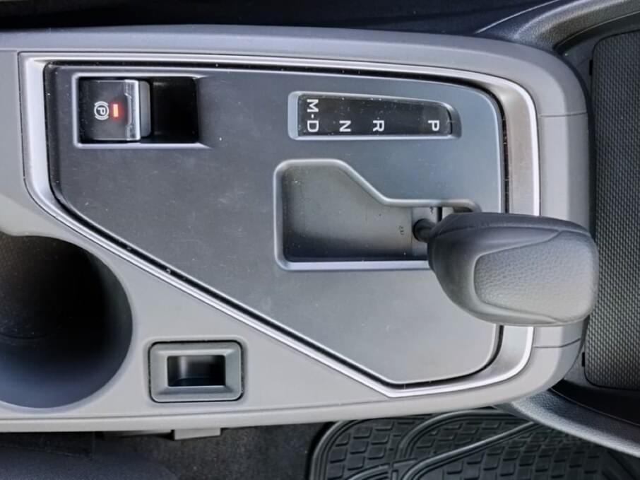 SUBARU CROSSTREK 2024 12.817 Kms.
