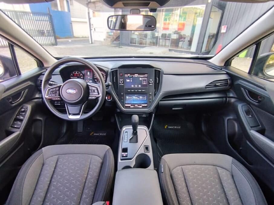 SUBARU CROSSTREK 2024 12.817 Kms.