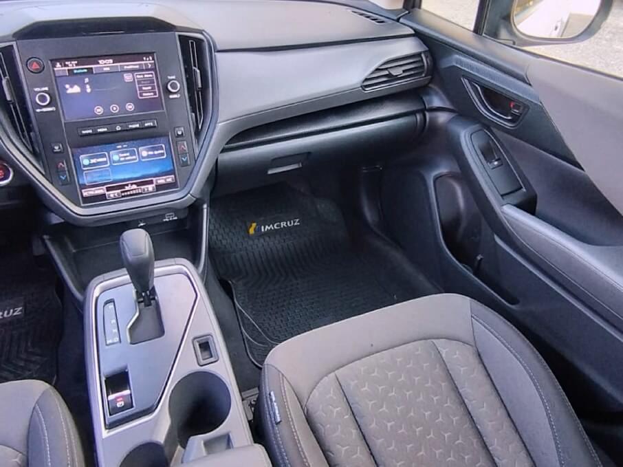SUBARU CROSSTREK 2024 12.817 Kms.