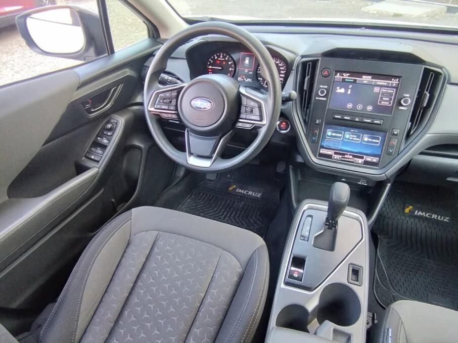 SUBARU CROSSTREK 2024 12.817 Kms.