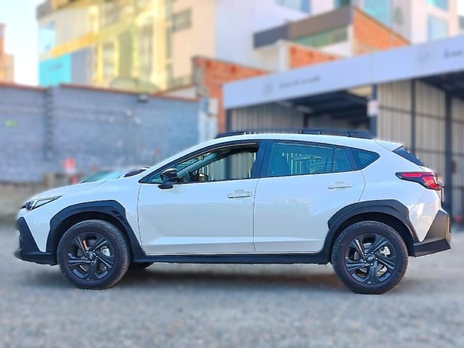SUBARU CROSSTREK 2024 12.817 Kms.