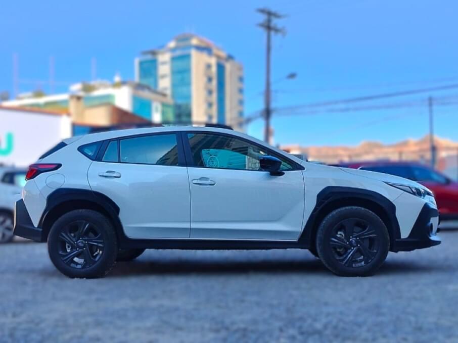SUBARU CROSSTREK 2024 12.817 Kms.