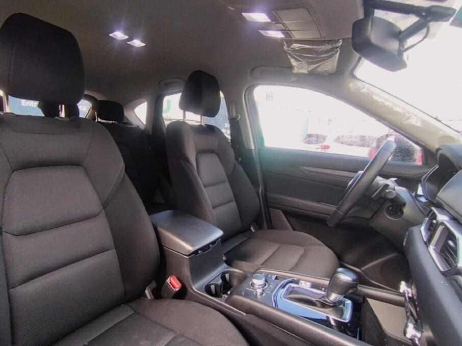 MAZDA CX-5 2025 8.000 Kms.