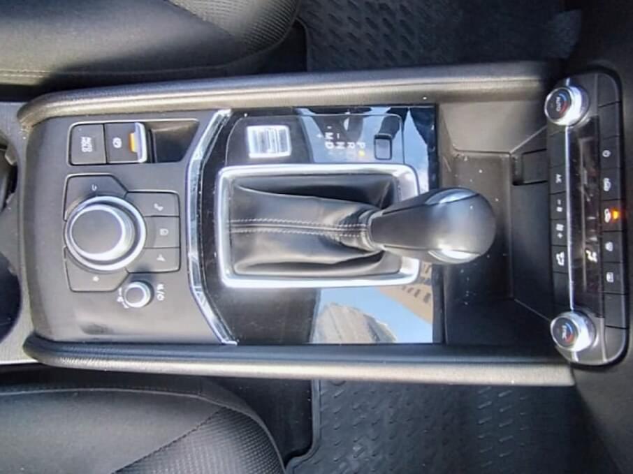 MAZDA CX-5 2025 8.000 Kms.