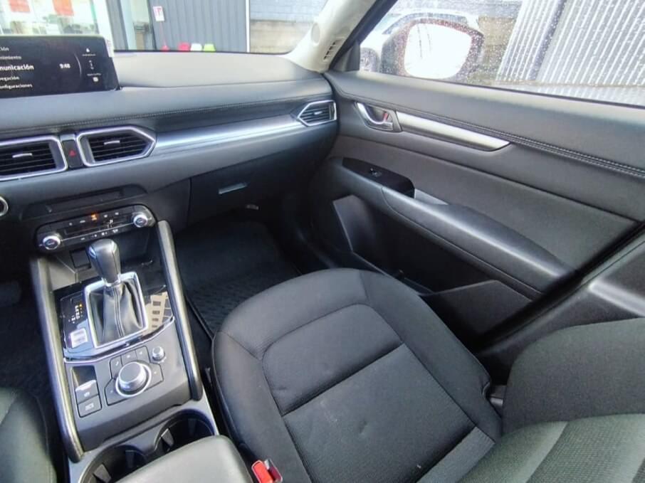 MAZDA CX-5 2025 8.000 Kms.