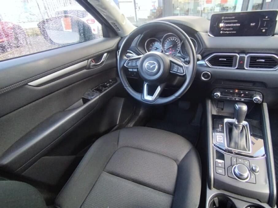 MAZDA CX-5 2025 8.000 Kms.