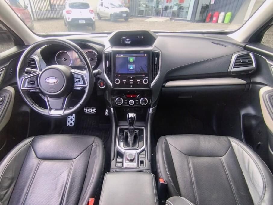 SUBARU FORESTER 2022 36.000 Kms.