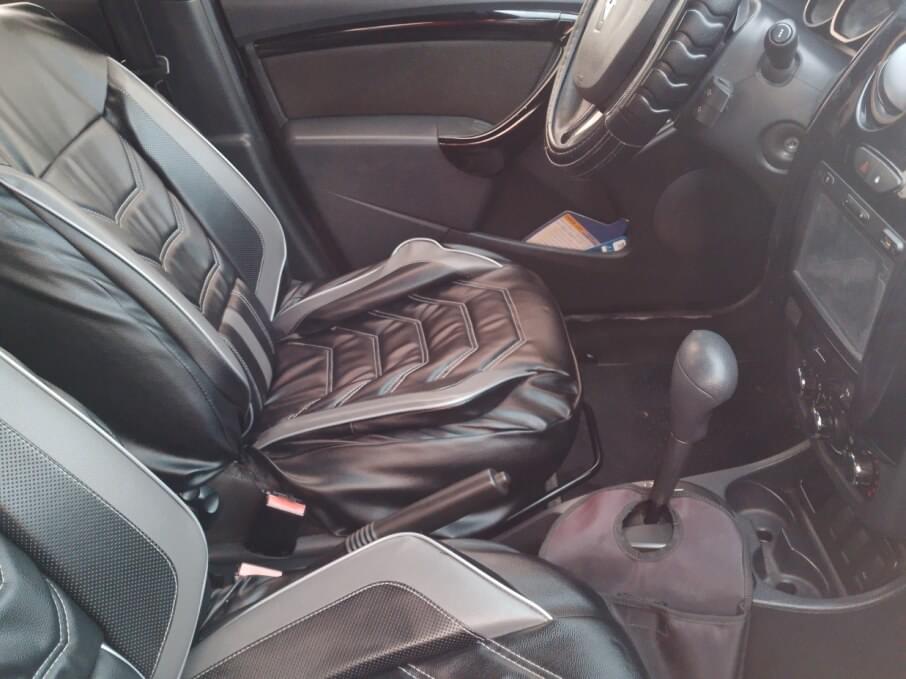 RENAULT DUSTER 2018 112.000 Kms.