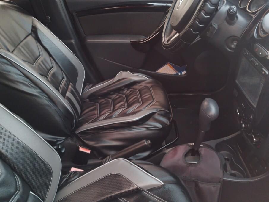 RENAULT DUSTER 2018 112.000 Kms.