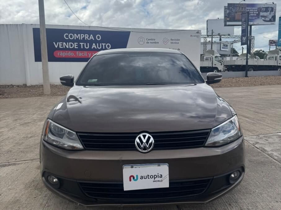 VOLKSWAGEN JETTA 2011 96.167 Kms.