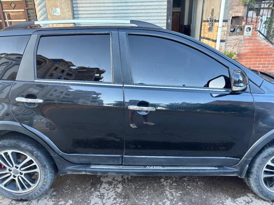 HAVAL H2 2022 31.700 Kms.