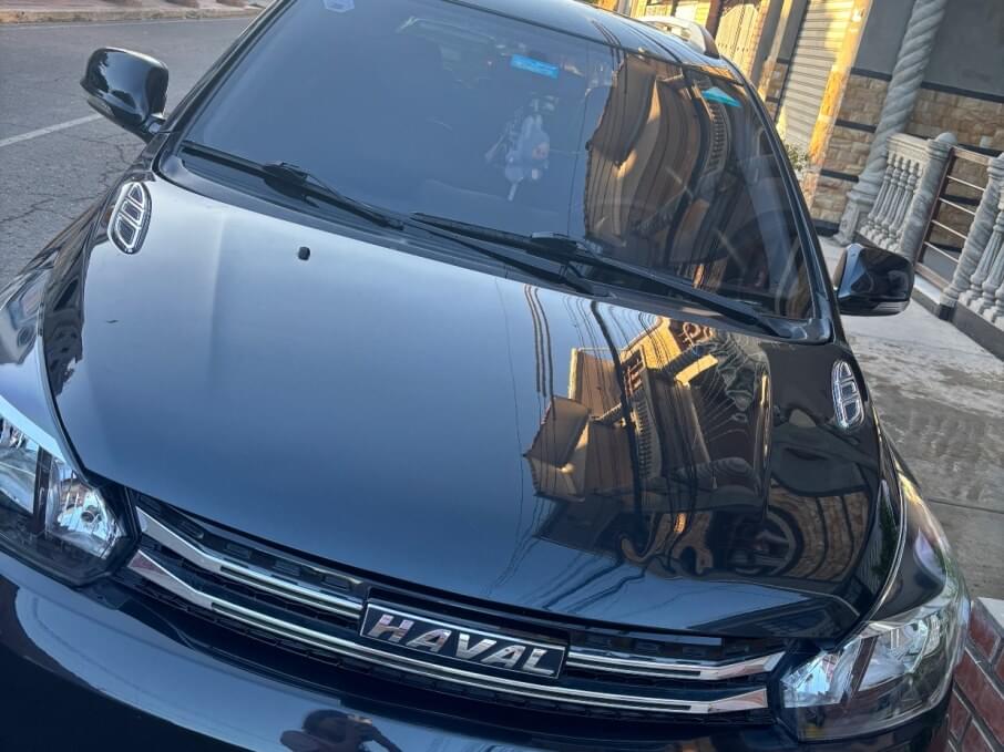 HAVAL H2 2022 31.700 Kms.