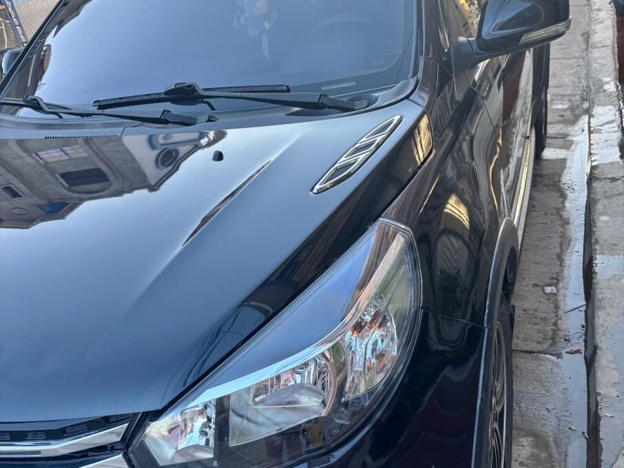 HAVAL H2 2022 31.700 Kms.