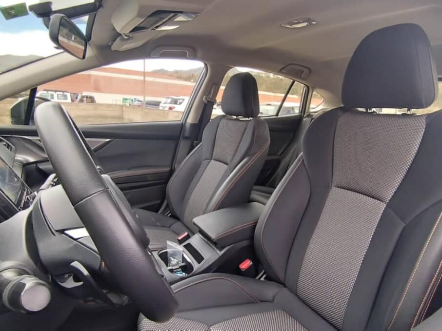 SUBARU XV 2022 6.000 Kms.