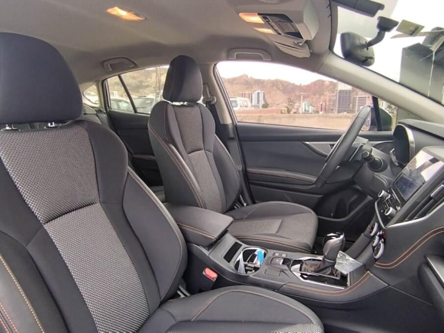 SUBARU XV 2022 6.000 Kms.