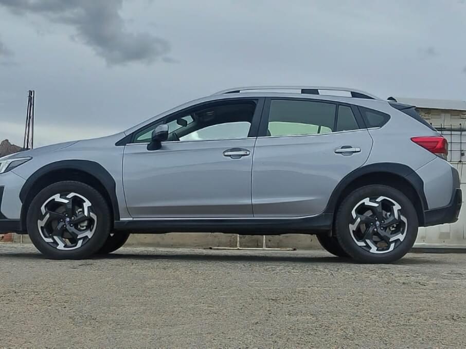 SUBARU XV 2022 6.000 Kms.