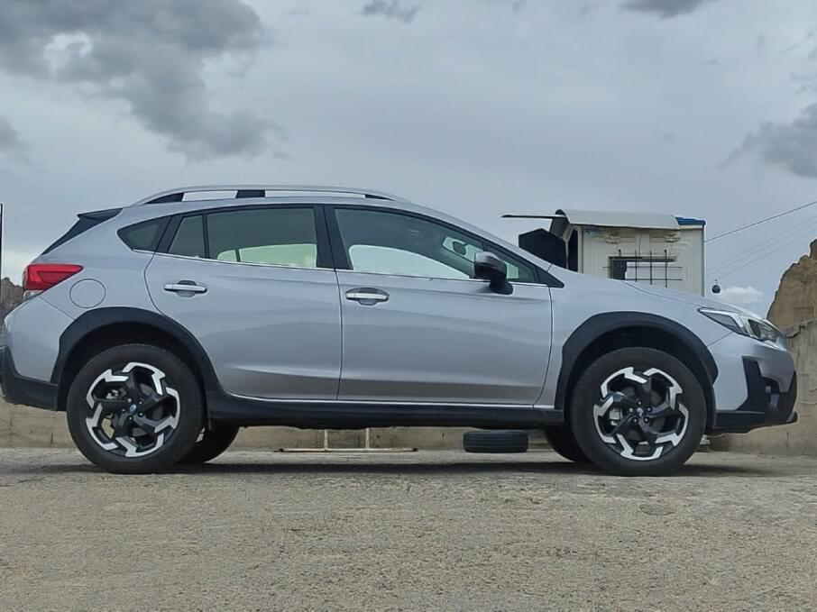 SUBARU XV 2022 6.000 Kms.