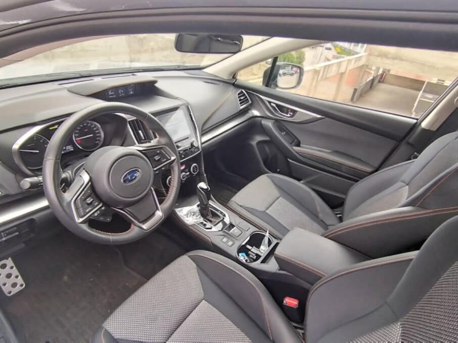 SUBARU XV 2022 6.000 Kms.