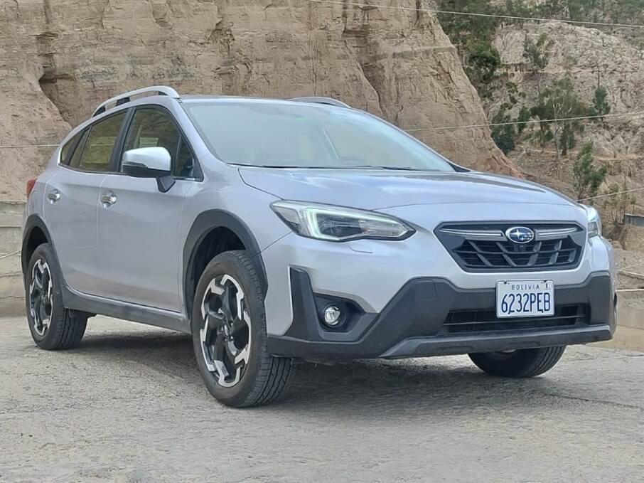 SUBARU XV 2022 6.000 Kms.