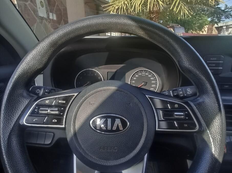 KIA SELTOS 2022 105.000 Kms.