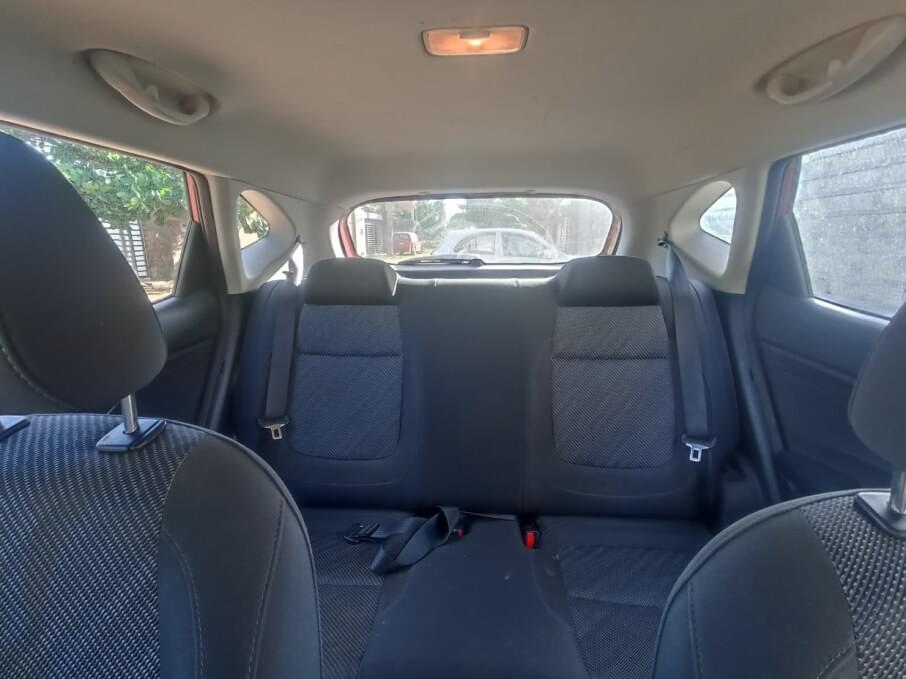 KIA SELTOS 2022 105.000 Kms.