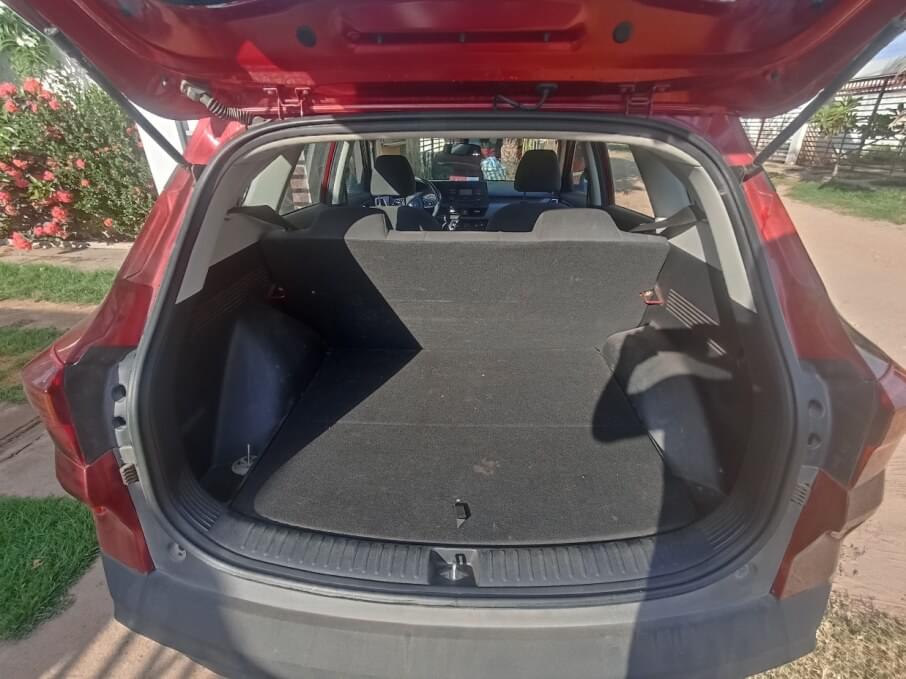 KIA SELTOS 2022 105.000 Kms.