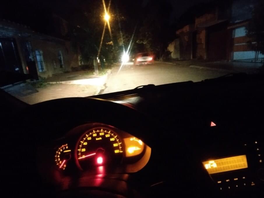 SUZUKI CELERIO 2016 110.000 Kms.