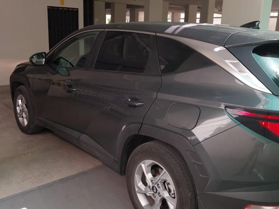 HYUNDAI TUCSON 2023 17.700 Kms.