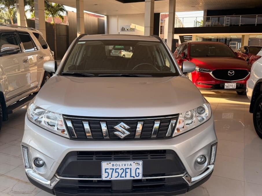 SUZUKI VITARA 2023 19.975 Kms.