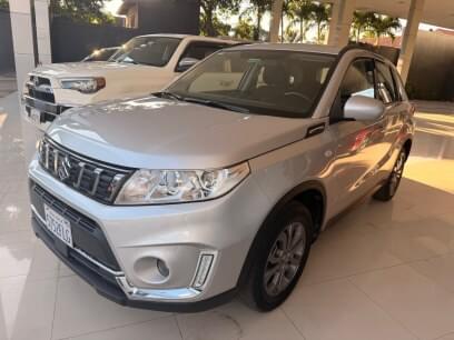 SUZUKI VITARA 2023 19.975 Kms.