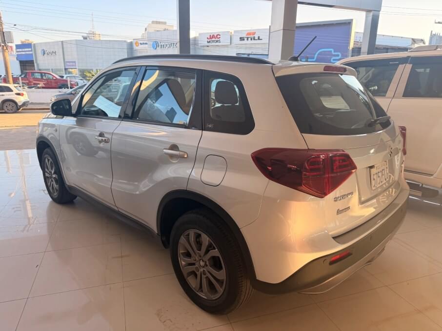 SUZUKI VITARA 2023 19.975 Kms.