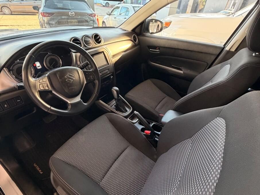 SUZUKI VITARA 2023 19.975 Kms.